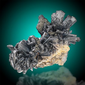 Stibnite-Breiner Mine | Băiuț | Maramureș | Romania